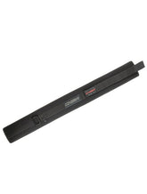Chiba - 40828 Nylon Training Belt Black